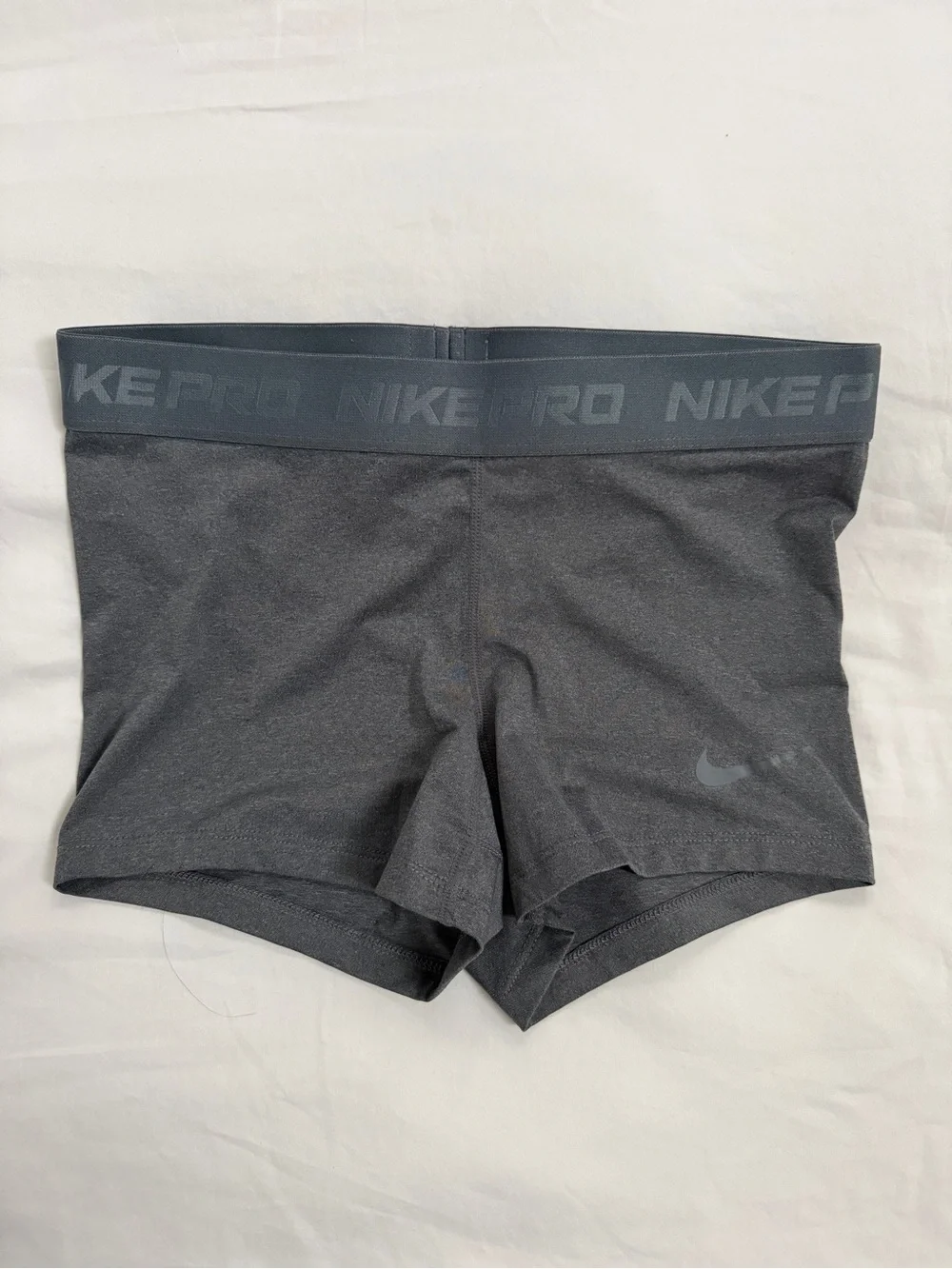 Nike Pro Women's Athletic Shorts